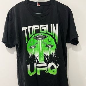 Top Gun UFO
